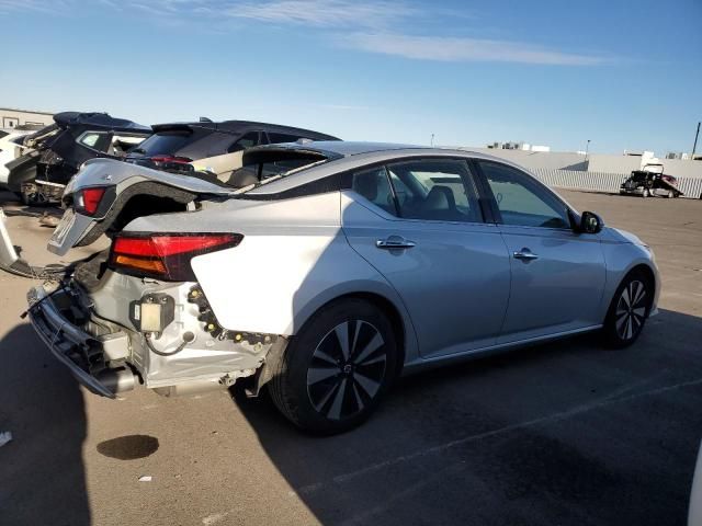 2019 Nissan Altima SL