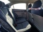 2009 Honda Civic Hybrid