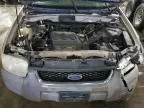 2001 Ford Escape XLT