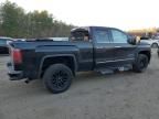 2016 GMC Sierra K1500 SLT