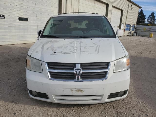 2010 Dodge Grand Caravan SXT