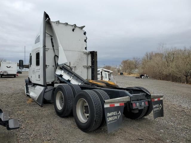 2024 Kenworth Construction T680