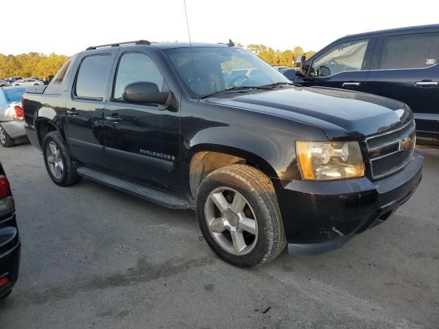 2007 Chevrolet Avalanche K1500