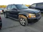 2007 Chevrolet Avalanche K1500