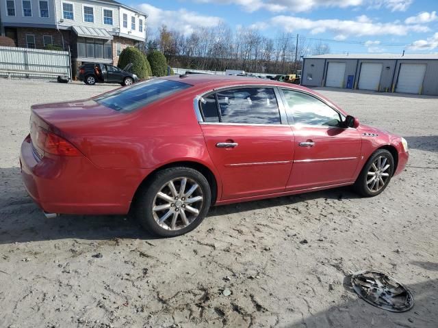 2006 Buick Lucerne CXS