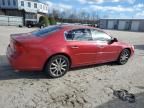 2006 Buick Lucerne CXS