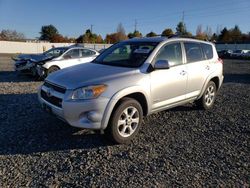 2010 Toyota Rav4 Limited en venta en Portland, OR