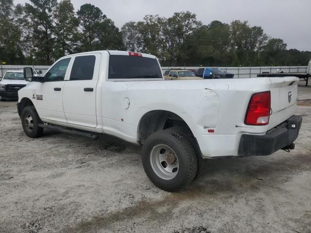 2016 Dodge RAM 3500 ST