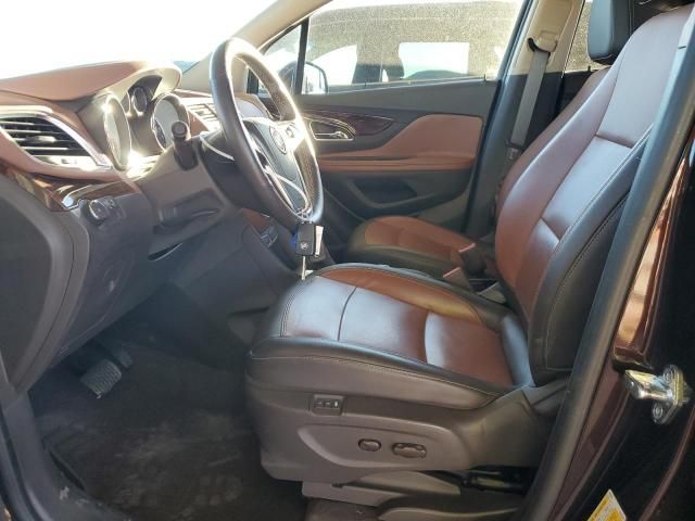 2015 Buick Encore Premium