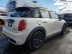 2016 Mini Cooper S