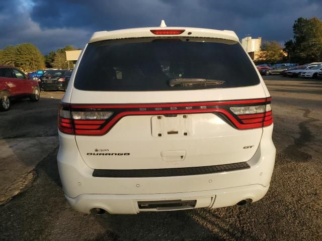 2019 Dodge Durango GT