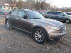 2007 Infiniti FX35