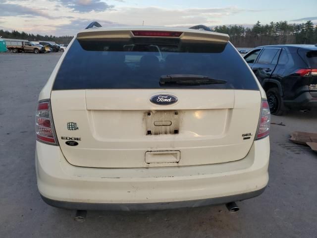 2008 Ford Edge SEL