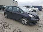 2013 Honda FIT Sport