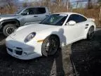 2012 Porsche 911 Turbo