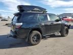 2018 Toyota 4runner SR5/SR5 Premium