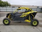 2019 Can-Am Maverick X3 X MR Turbo R