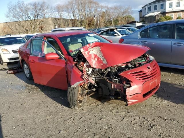 2007 Toyota Camry CE