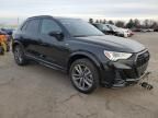 2024 Audi Q3 Premium S Line 45