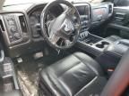 2015 GMC Sierra K1500 SLT