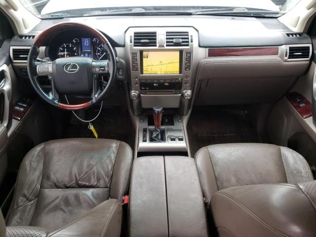 2011 Lexus GX 460