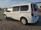 2018 Ford Transit Connect XLT