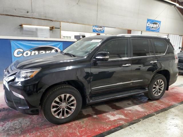 2015 Lexus GX 460 Premium