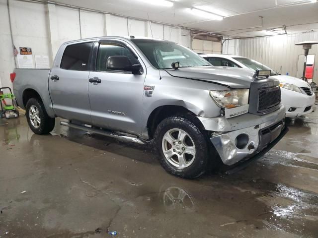 2012 Toyota Tundra Crewmax SR5