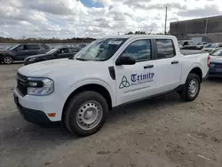 2023 Ford Maverick XL en venta en Fredericksburg, VA