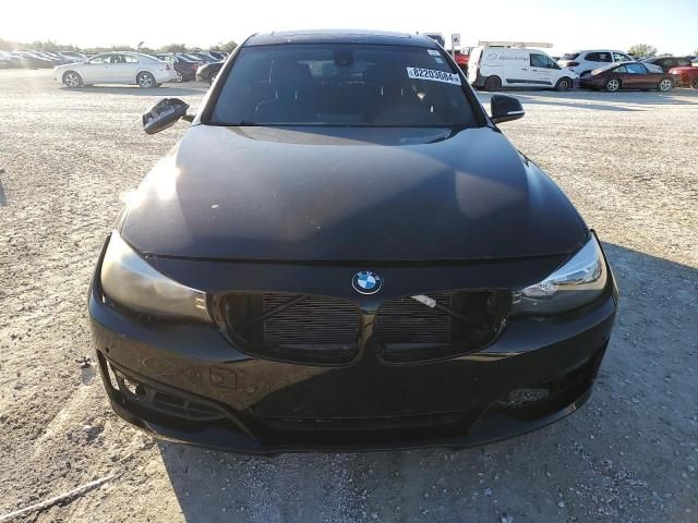 2014 BMW 328 Xigt