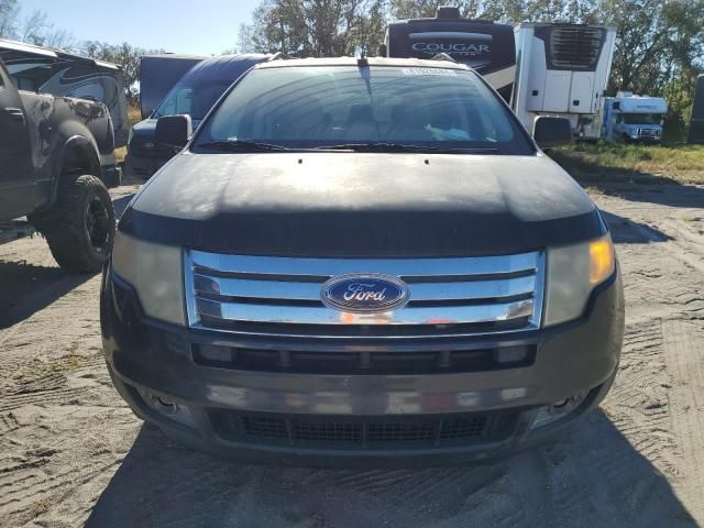 2007 Ford Edge SEL Plus