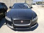 2017 Jaguar XF