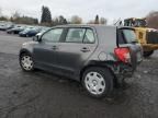 2008 Scion XD