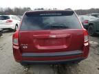 2012 Jeep Compass Sport