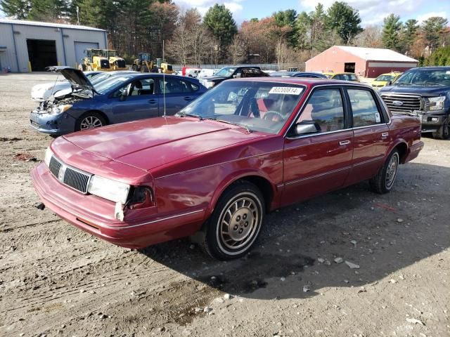 1995 Oldsmobile Ciera SL