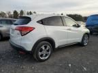 2017 Honda HR-V EX