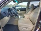 2013 Toyota Highlander Base