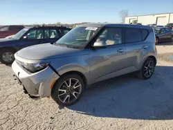 2024 KIA Soul EX en venta en Kansas City, KS