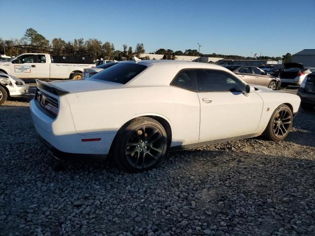 2020 Dodge Challenger R/T Scat Pack