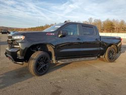 2021 Chevrolet Silverado K1500 LT Trail Boss en venta en Brookhaven, NY