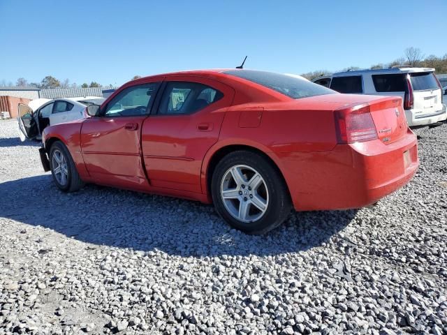 2008 Dodge Charger R/T