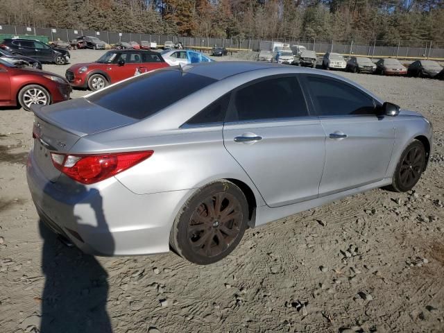 2014 Hyundai Sonata SE