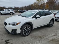 Lotes con ofertas a la venta en subasta: 2018 Subaru Crosstrek Limited