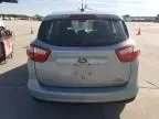 2014 Ford C-MAX SEL