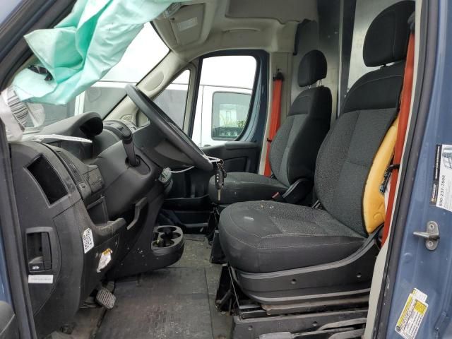 2020 Dodge RAM Promaster 3500 3500 High