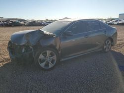 Toyota Camry l salvage cars for sale: 2014 Toyota Camry L