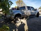 2011 Ford F450 Super Duty