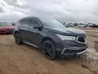 2020 Acura MDX Technology