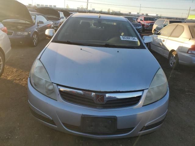 2009 Saturn Aura XE