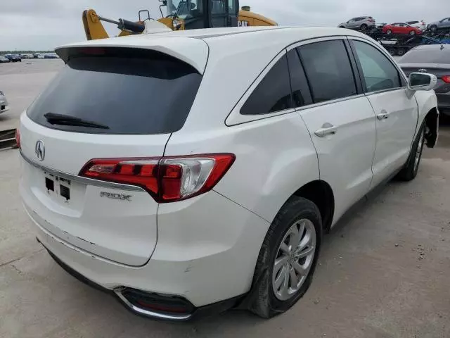 2017 Acura RDX Technology